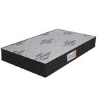 Colchão Casal D33 Firme Espuma De Poliueretano 17x138x188 Pre