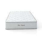 Colchão Casal D33 Ultra  (30x138x188) Branco