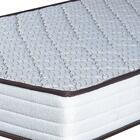 Colchão Casal D45 Bom Pastor Gold 100% Espuma 138x188x20