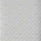 Colchão Casal De Espuma D40 Classic Alto Suporte (20x138x188)