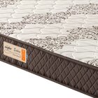 Colchão Casal De Espuma D45 Ecoflex Ecolini E19 - 138x188