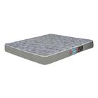 Colchão Casal De Espuma D45 Poliéster Confort Tec