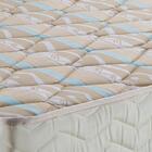 Colchão Casal De Espuma Orthocrin Cristal D20 - 128x188x18