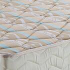 Colchão Casal De Espuma Orthocrin Cristal D23 - 128x188x14