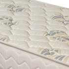 Colchão Casal De Espuma Orthocrin Diamante D28 138x188x16