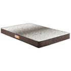 Colchão Casal De Espuma Tampo Liso D28 Ecoline 138x188 Cm Eco