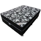 Colchão Casal De Molas Bonnel Ortobom Sênior Spring 138x188