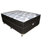 Colchão Casal De Molas Ortobom D26 Pampa - 138x188