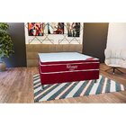 Colchão Casal De Molas Ortobom Veneza Superpocket 138x188 Cm