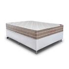Colchão Casal De Molas Royal Saúde Anatomic 138x188x30 Orthoc