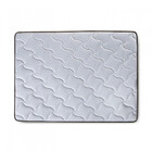 Colchão Casal De Molas Royal Saúde Anatomic 138x188x30 Orthoc