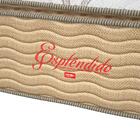 Colchão Casal Duplo Molejo Pelmex Esplêndido (138x188x43cm)