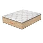 Colchão Casal Duplo Molejo Pelmex Esplêndido (138x188x43cm)
