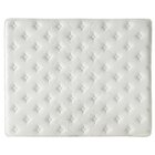 Colchão Casal Ecoflex Molas Ensacadas Wide Paradise 138x188x3