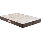 Colchão Casal Ecoline D23 138x188x14 Cm