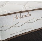 Colchão Casal Espresso Móveis Molas Ensacadas Holanda 32x 188