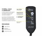 Colchão Casal Espresso Móveis Molas Ensacadas Vian 32x 188x 1