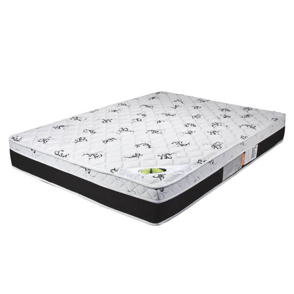 Colchão Casal Espuma Aspen Super Firme Pillow In 138x188x24