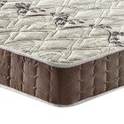 Colchão Casal Espuma Charleston D28 138x188x20 Bordado