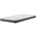 Colchão Casal Espuma D20 188mx1,38mx12cm Double Face Fusion V