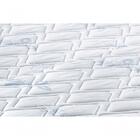 Colchão Casal Espuma D20 Querubin Anjos 14x138x188