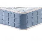 Colchão Casal Espuma D20 Querubin Anjos 14x138x188