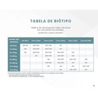 Colchão Casal Espuma D23 Ecoline Bordado 138x188x14cm Ecoflex