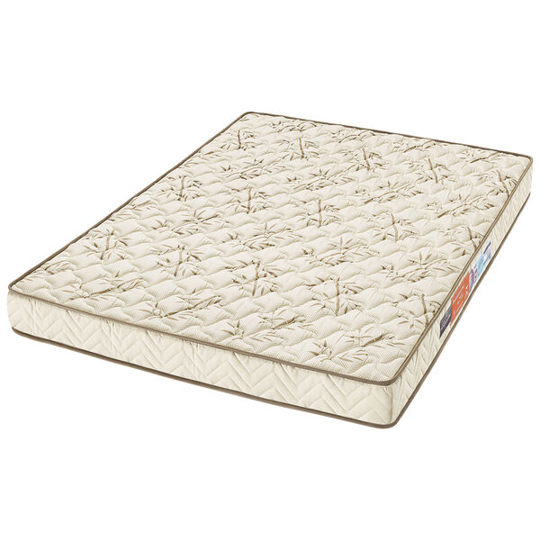 Colchão Casal Espuma D28 Ax 138x188x18 Cm - Inativo