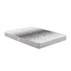 Colchão Casal Espuma D28 Ecoline138x188x14 - Cinza