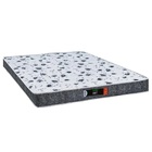 Colchão Casal Espuma D28 Resistente 14x138x188