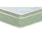 Colchão Casal Espuma D33  Sleep Max Euro Pillow (138x188x25)