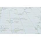 Colchão Casal Espuma D33  Sleep Max Euro Pillow (138x188x25)