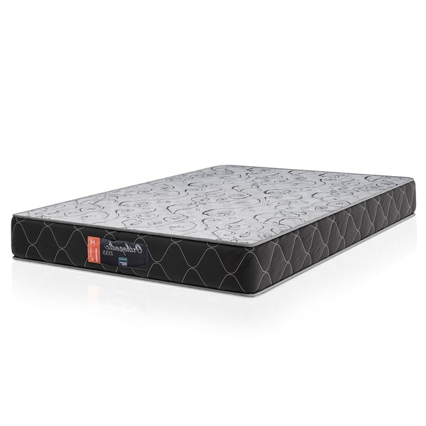 Colchão Casal Espuma D33 Iso 150 Orthopedic 138x30x188