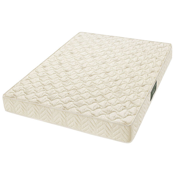 Colchão Casal Espuma D33 Minaspuma Vanguarda 138x188x14cm - I