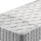 Colchão Casal Espuma D33 Orthosono 138x188x14 Bordado