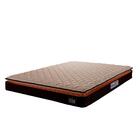 Colchão Casal Espuma D33 Pillow Top Millenium 138x188x19cm Ma