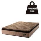 Colchão Casal Espuma D33 Pillow Top Van Gogh 138x188x29cm Mar