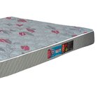 Colchão Casal Espuma D40 Sleep Max Castor 138x188x18 Cm