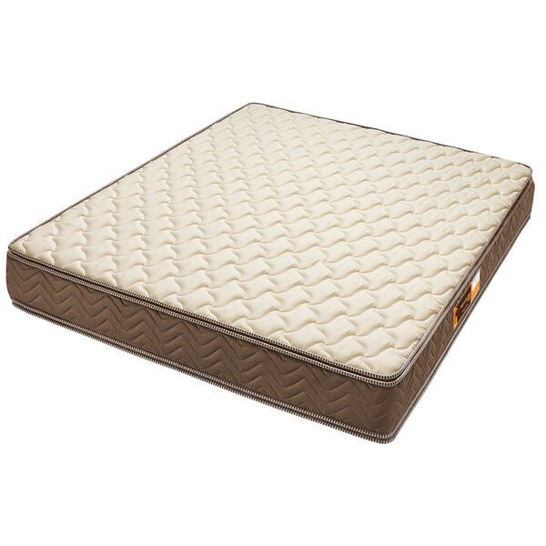 Colchão Casal Espuma D45 Americanflex Pro Coluna Ii Com Pillo