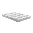 Colchão Casal Espuma D45 Ecoline 138x188x17 - Cinza