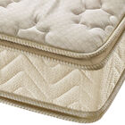 Colchão Casal Espuma D45 Minaspuma Celebrate Plus Double Face