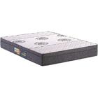 Colchão Casal Espuma D45 Pérola Polar 138x188x17 Cm