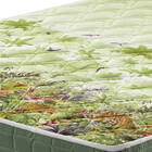 Colchão Casal Espuma D70/d28 Pantanal 138x188x17 Dupla Face B