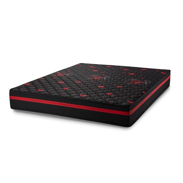 Colchão Casal Espuma D-45 Strong One Face Hellen Colchões Pre