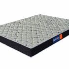 Colchão Casal Espuma Probel Guarda Costas D33  (138x188x17cm)