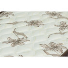 Colchão Casal Espuma Supreme Simbal D33 138x188x15cm Suporta