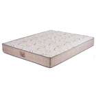 Colchão Casal Essenza Comfort Mola Ensacada (25x138x188) Palha