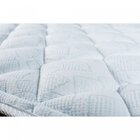 Colchão Casal Flex Do Brasil 24x138x188cm Plaza Mayor Flex Do