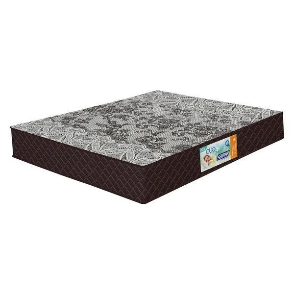 Colchão Casal Gazin 138x22x188cm - Densidade D28 Cr404b | Leroy Merlin