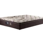 Colchão Casal Gazin De Molas Ensacadas Pérola Negra 138x188x3